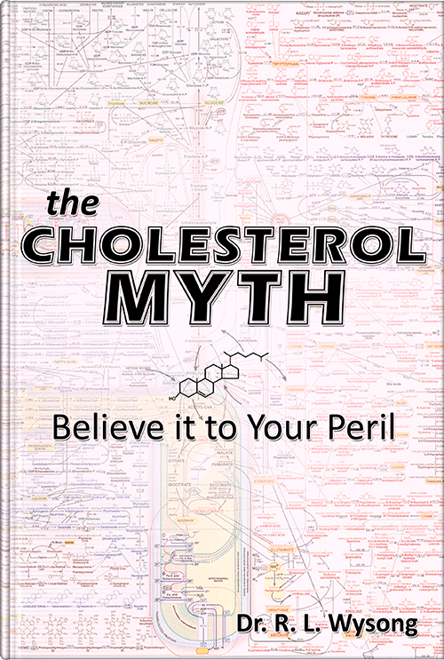 The Cholesterol Myth