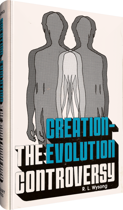 The Creation Evolution Controversy