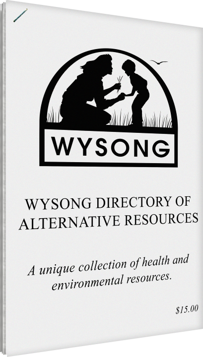 The Wysong Directory of Alternative Resources