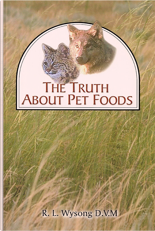 The Truth About Pet Foods